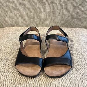 Dansko sandals, size 5.5